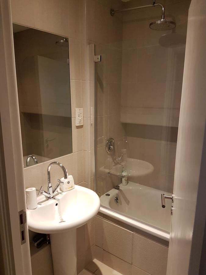 Norwich Central Modern Apartment Ngoại thất bức ảnh