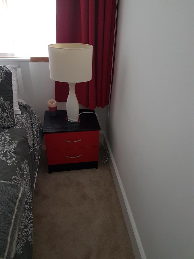 Norwich Central Modern Apartment Ngoại thất bức ảnh