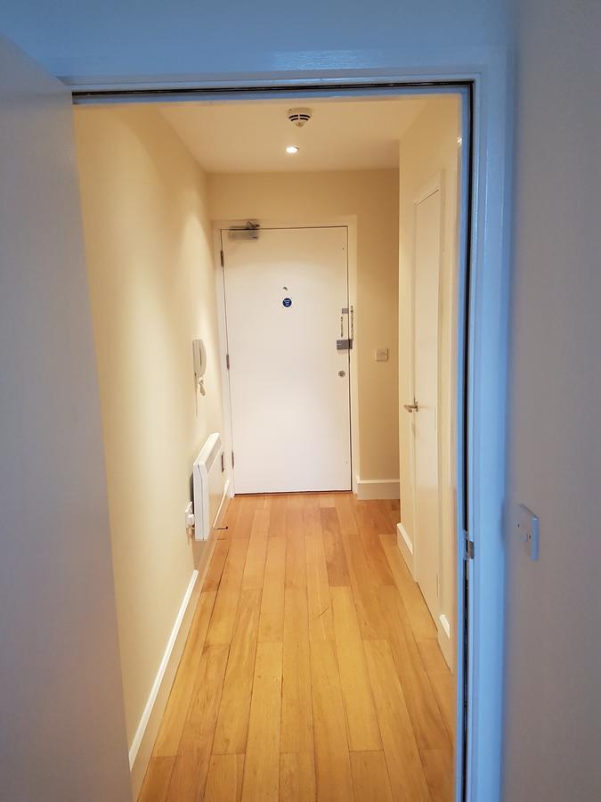Norwich Central Modern Apartment Ngoại thất bức ảnh