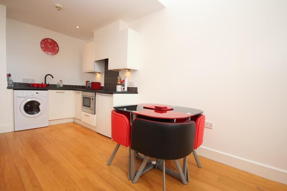 Norwich Central Modern Apartment Ngoại thất bức ảnh