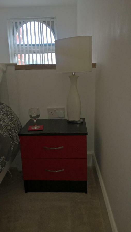 Norwich Central Modern Apartment Ngoại thất bức ảnh